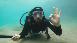 Buceo Tenerife