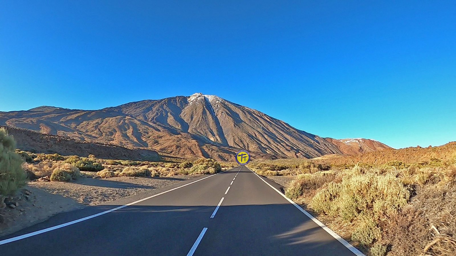 Teide Tour mit dem Bus, Buchen Sie jetzt online mit Tenerife Trips