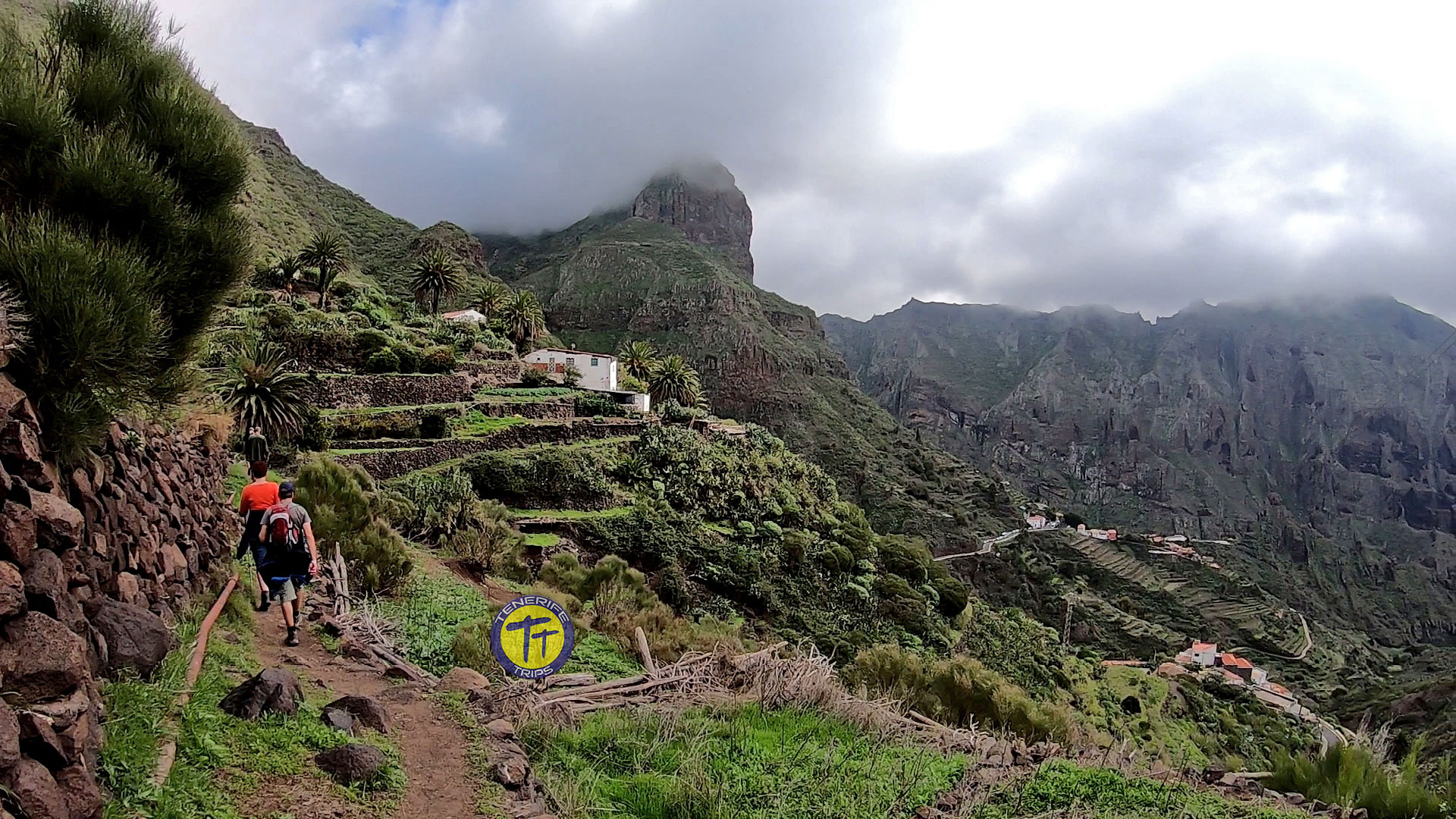 Tenerife attractions