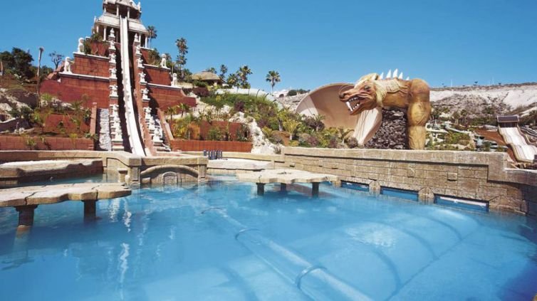 SIAM PARK