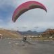 parapendio Tenerife