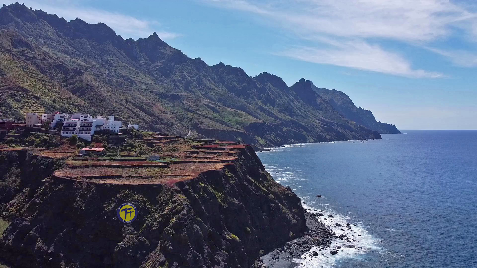 que ver en Tenerife