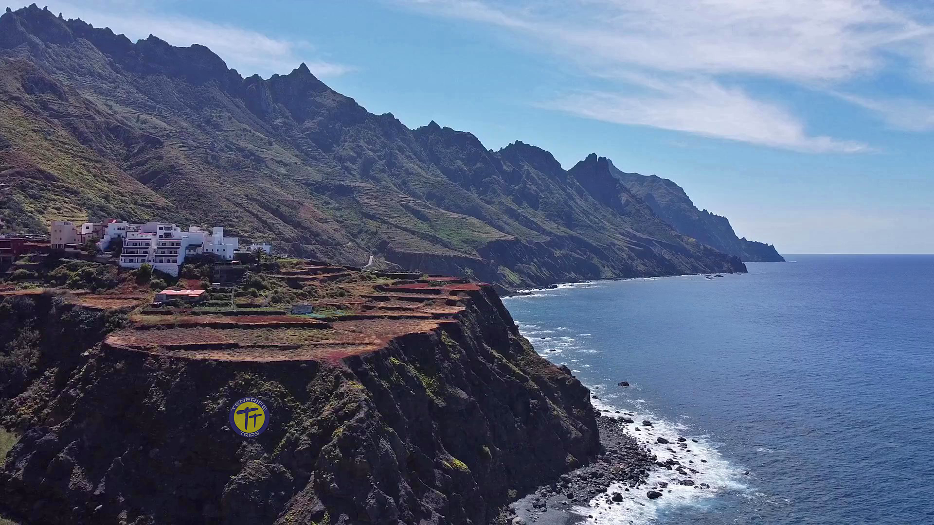 what to see in Tenerife