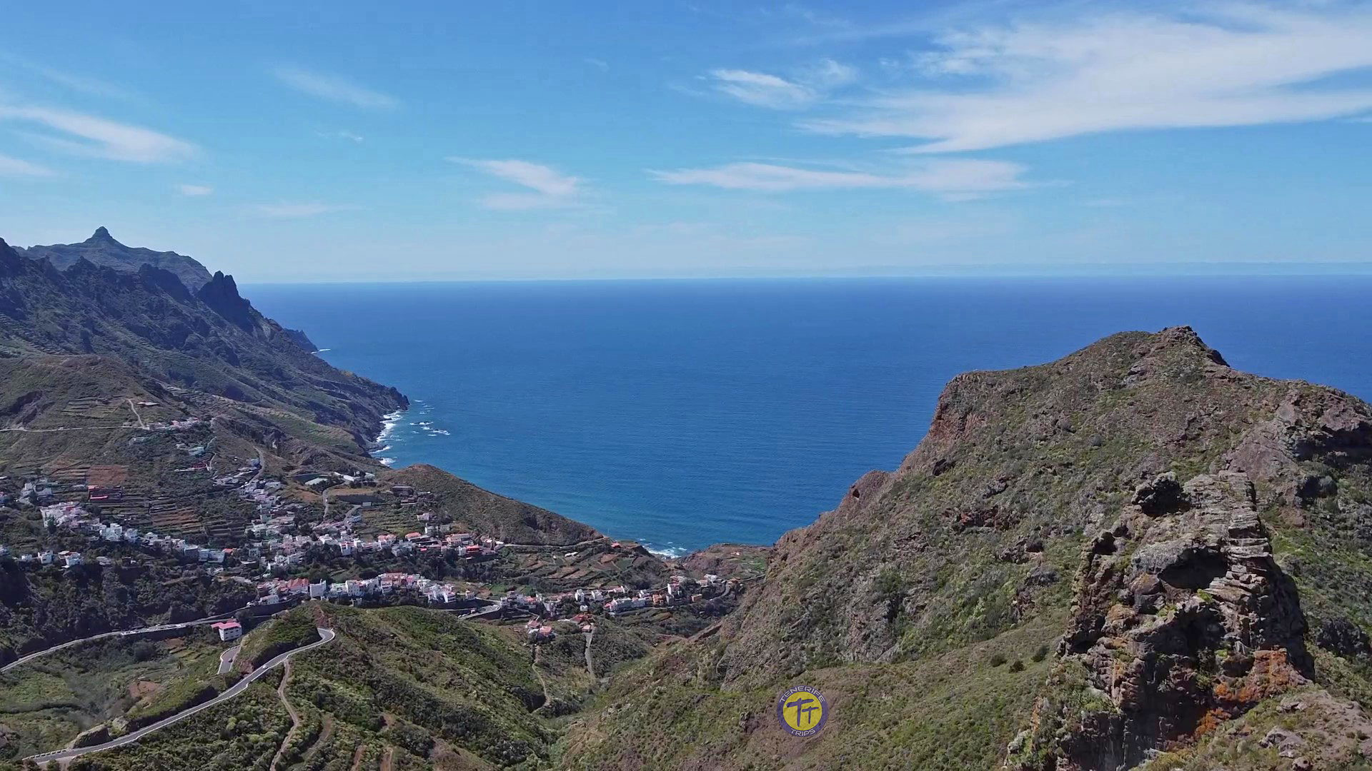 what to see in Tenerife
