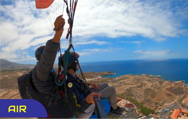 tenerife trips excursions